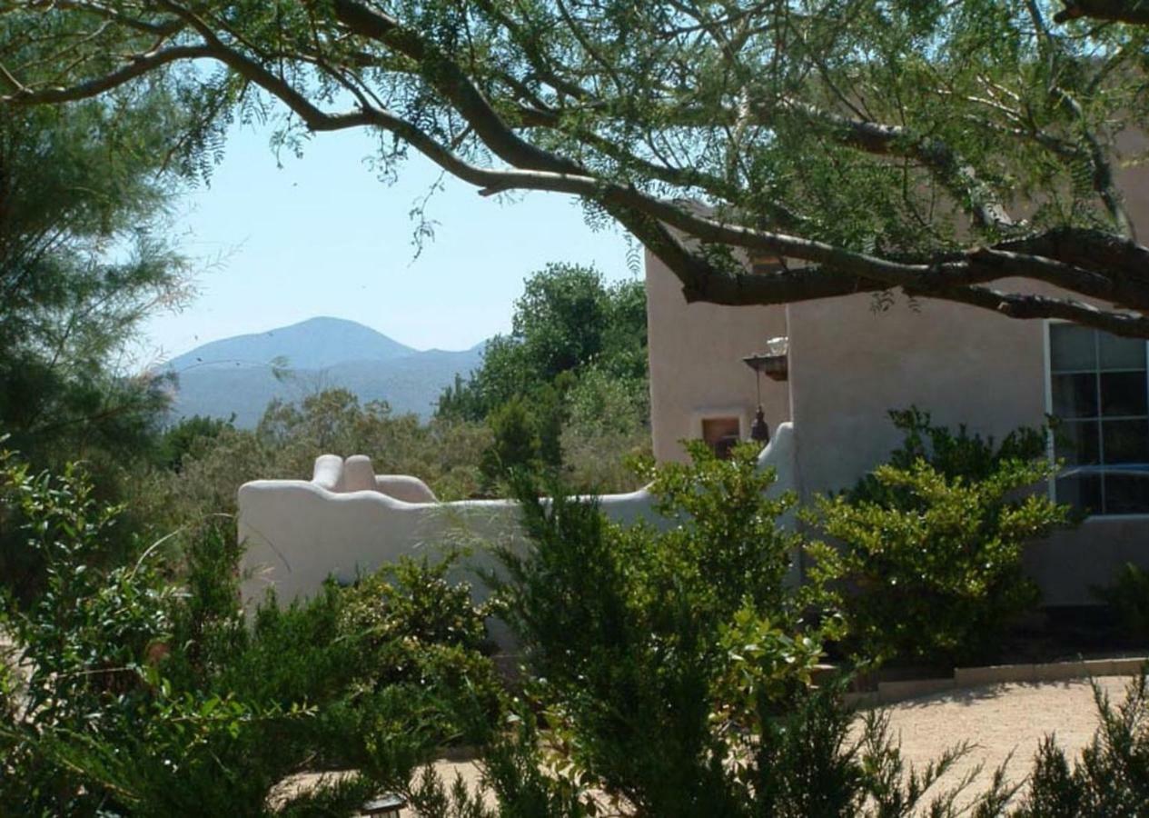 Вилла Kokopelli'S Hideaway Джулиан Экстерьер фото