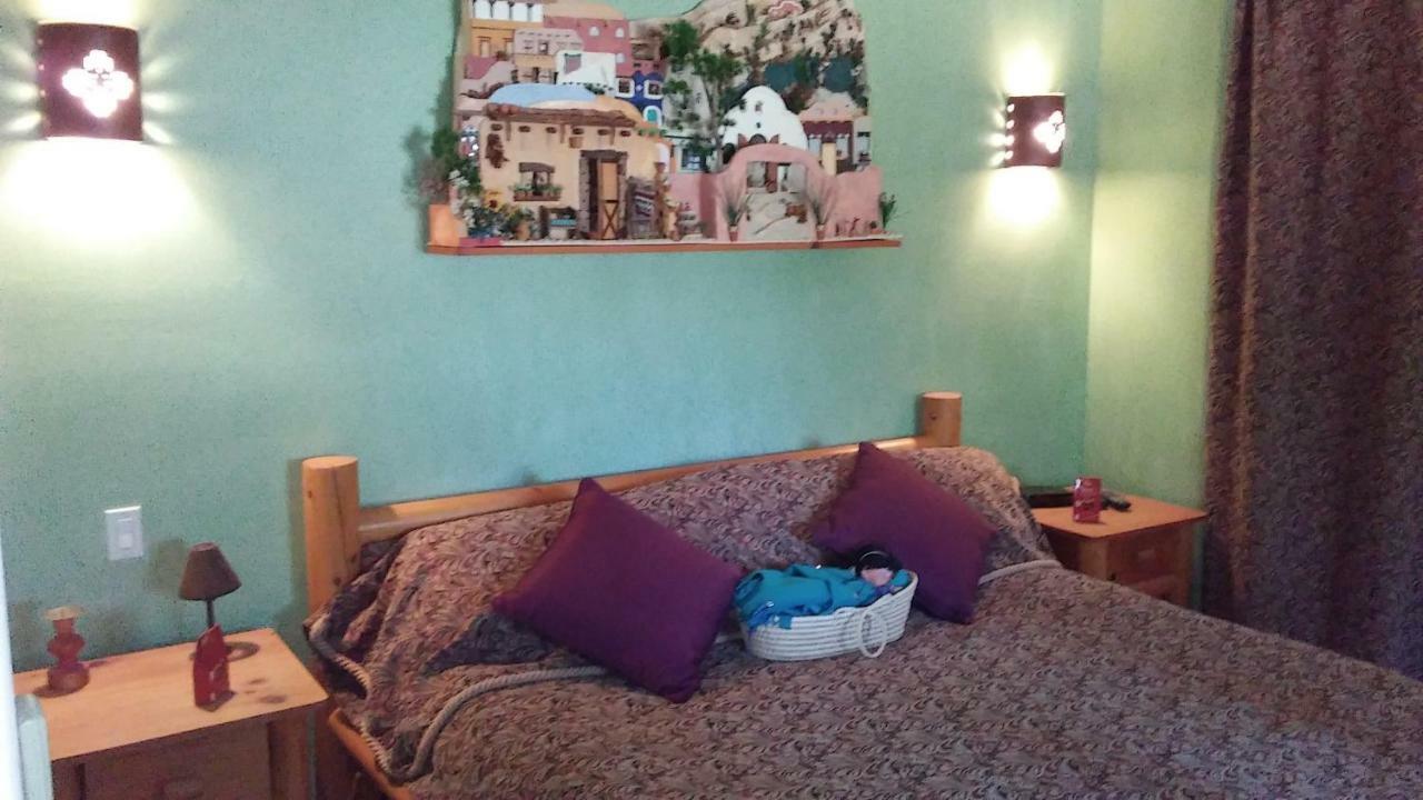 Вилла Kokopelli'S Hideaway Джулиан Экстерьер фото